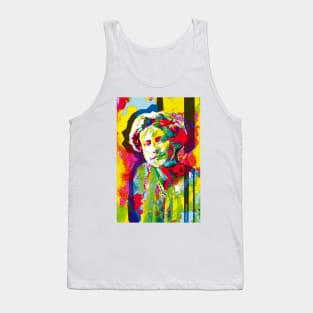 Susan Glaspell Tank Top